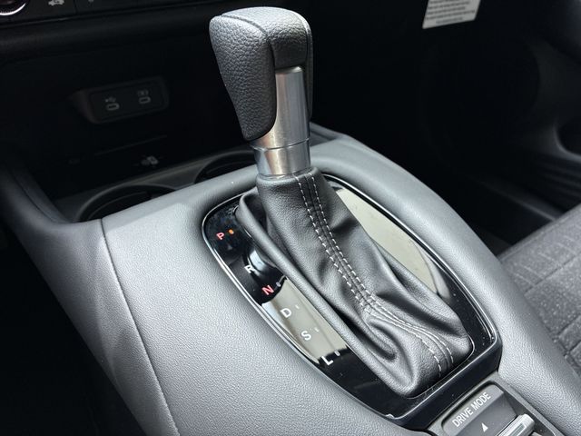 Thumbnail: 2026 Honda HR-V - 16
