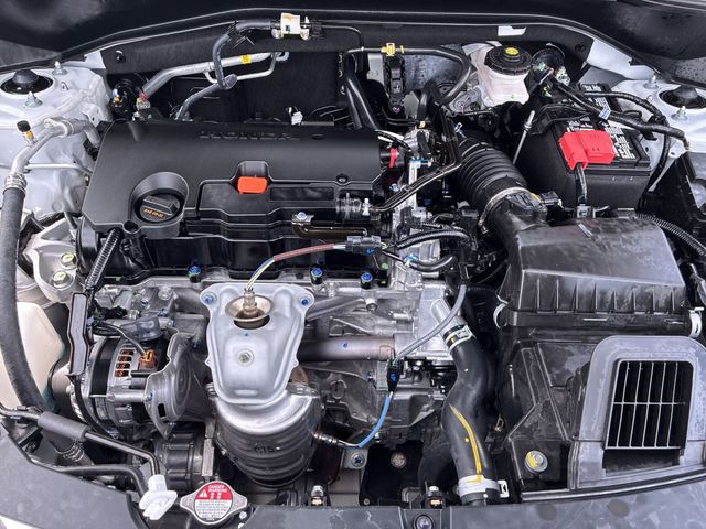 Thumbnail: 2026 Honda HR-V - 8