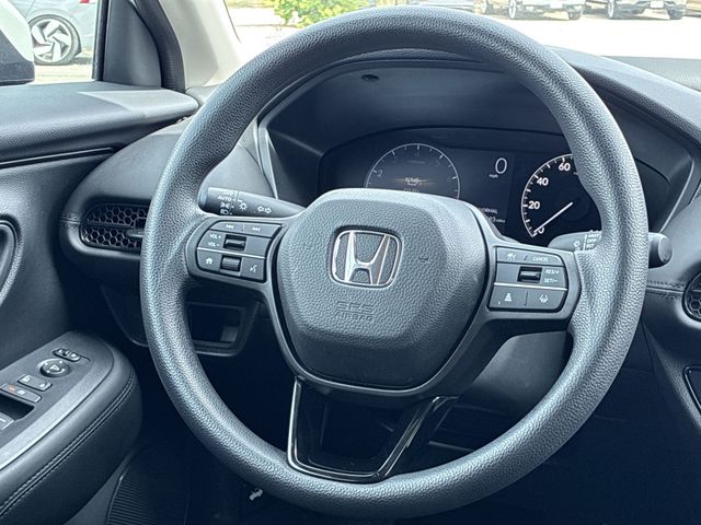 Thumbnail: 2026 Honda HR-V - 13
