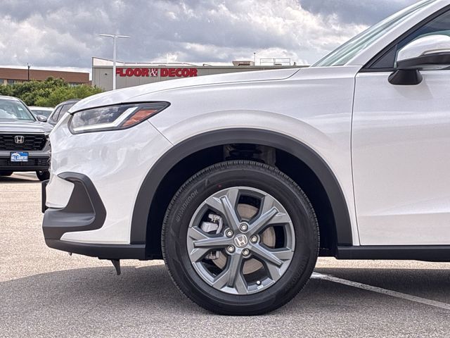 Thumbnail: 2026 Honda HR-V - 7