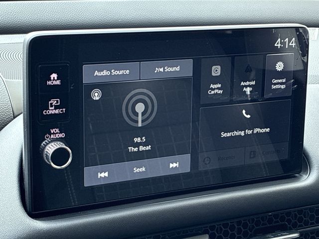 Thumbnail: 2026 Honda HR-V - 15