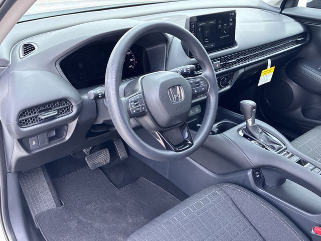 Thumbnail: 2026 Honda HR-V - 2