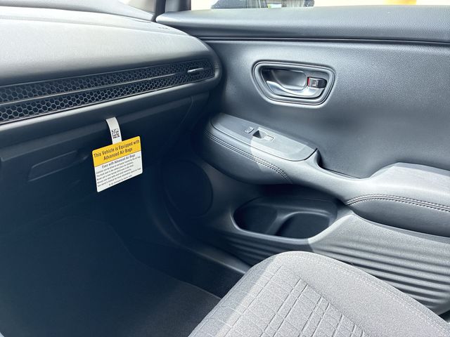 Thumbnail: 2026 Honda HR-V - 35
