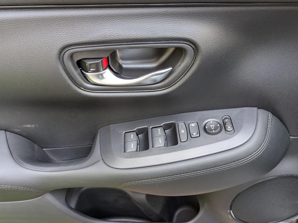 Thumbnail: 2026 Honda HR-V - 17