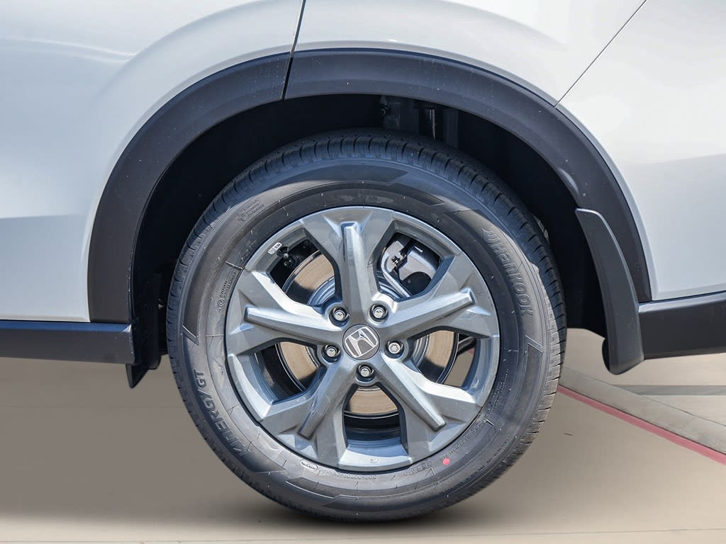 Thumbnail: 2027 Honda HR-V - 6
