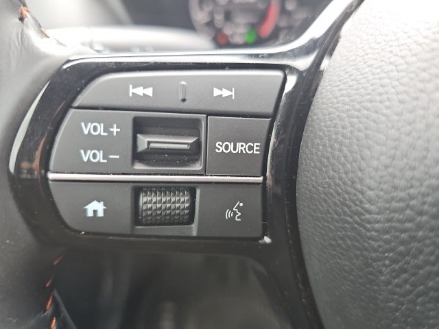 Thumbnail: 2024 Honda HR-V - 21