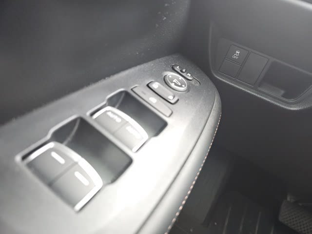 Thumbnail: 2024 Honda HR-V - 20
