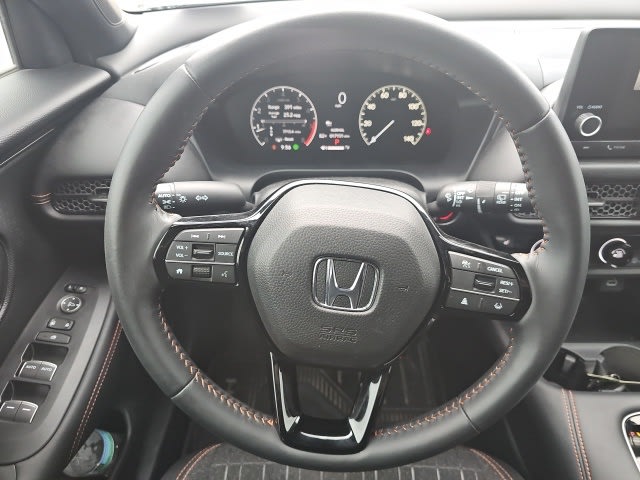 Thumbnail: 2024 Honda HR-V - 7