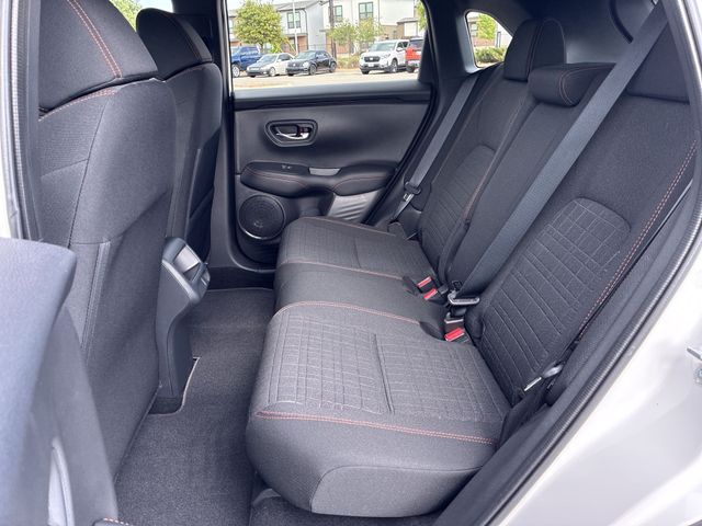 Thumbnail: 2026 Honda HR-V - 28