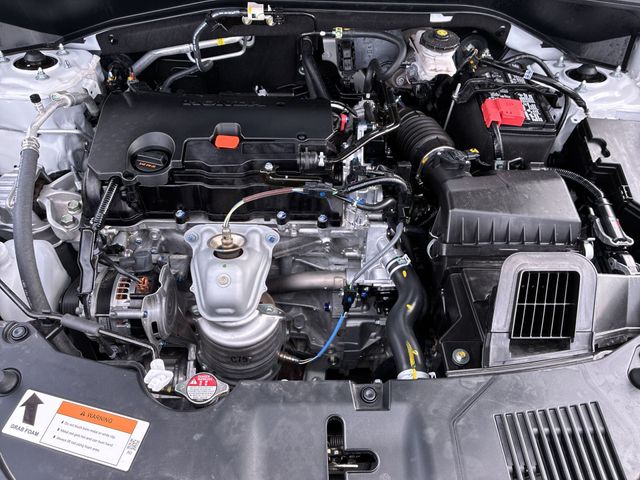 Thumbnail: 2026 Honda HR-V - 8