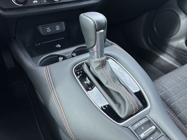 Thumbnail: 2026 Honda HR-V - 16