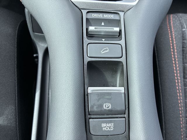 Thumbnail: 2026 Honda HR-V - 38