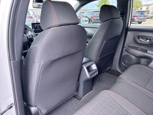 Thumbnail: 2026 Honda HR-V - 12