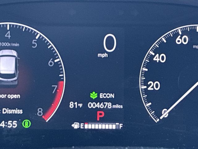 Thumbnail: 2026 Honda HR-V - 17