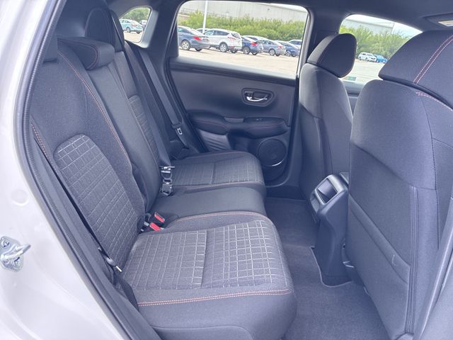 Thumbnail: 2026 Honda HR-V - 29