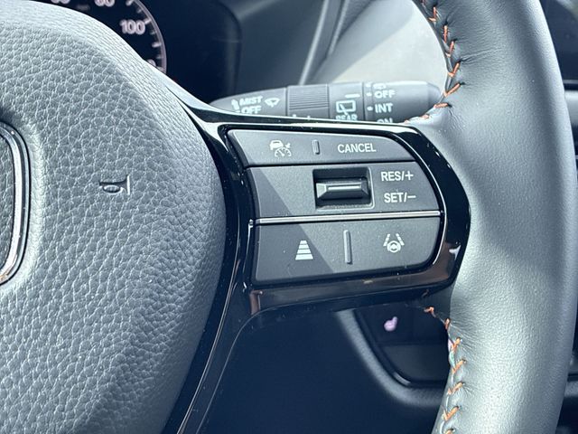 Thumbnail: 2026 Honda HR-V - 32