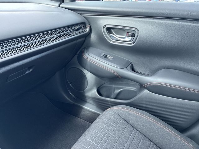 Thumbnail: 2026 Honda HR-V - 35