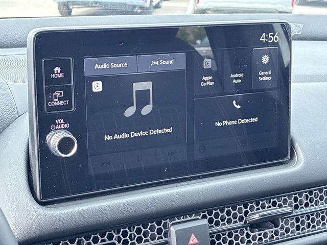 Thumbnail: 2026 Honda HR-V - 15