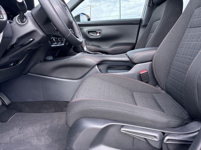 Thumbnail: 2026 Honda HR-V - 11