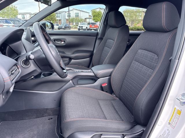 Thumbnail: 2026 Honda HR-V - 10