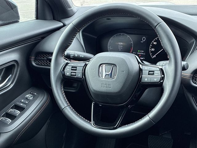 Thumbnail: 2026 Honda HR-V - 13