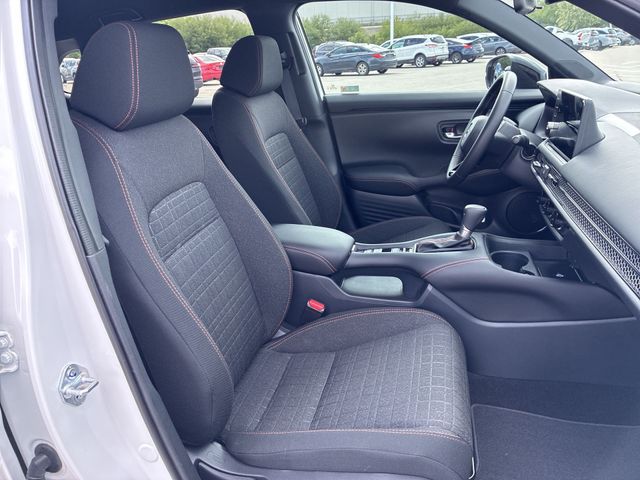 Thumbnail: 2026 Honda HR-V - 30