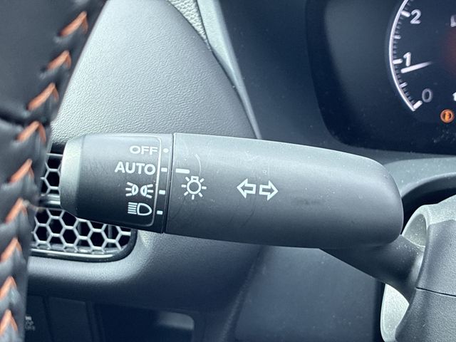 Thumbnail: 2026 Honda HR-V - 33