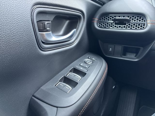 Thumbnail: 2026 Honda HR-V - 37