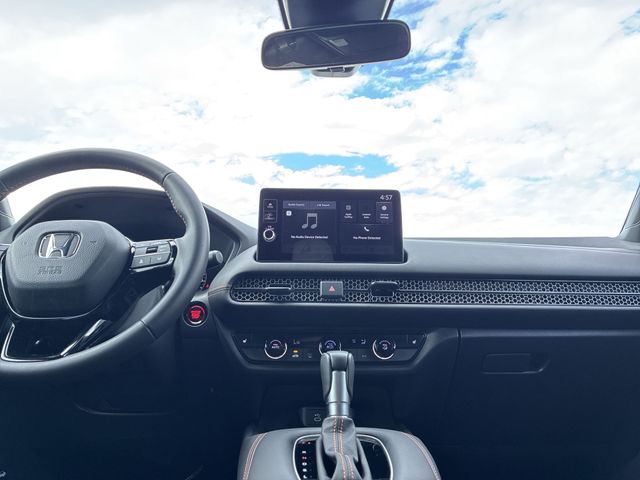 Thumbnail: 2026 Honda HR-V - 14