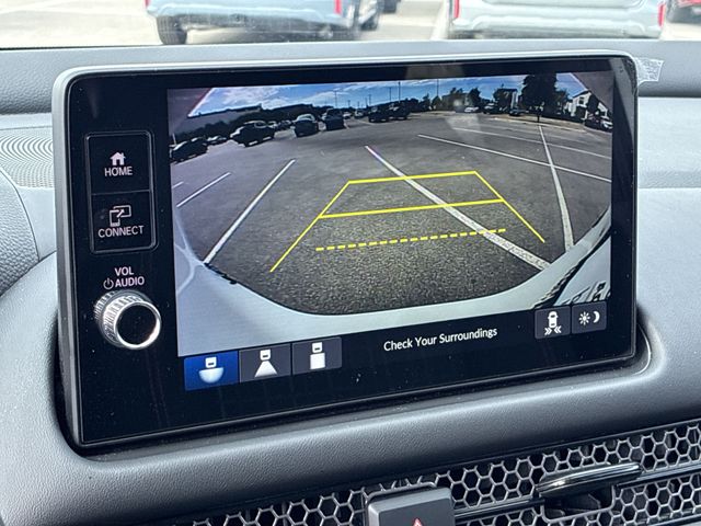 Thumbnail: 2026 Honda HR-V - 34