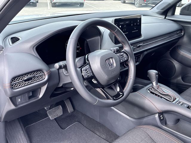 Thumbnail: 2026 Honda HR-V - 2