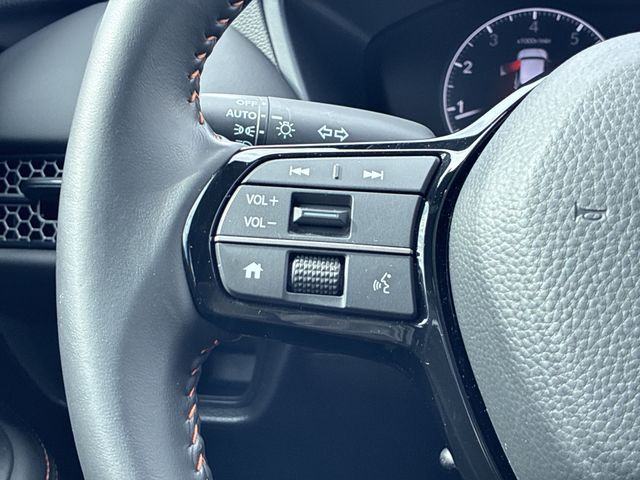 Thumbnail: 2026 Honda HR-V - 31