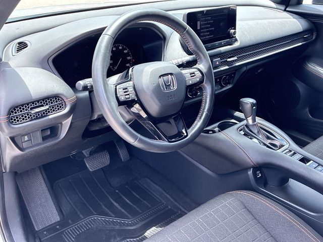 Thumbnail: 2023 Honda HR-V - 2