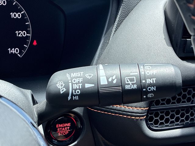 Thumbnail: 2023 Honda HR-V - 15