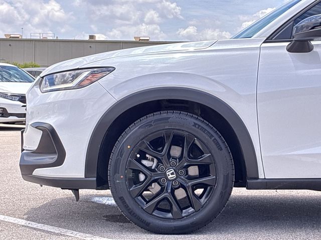 Thumbnail: 2023 Honda HR-V - 7