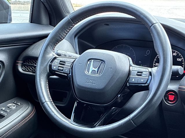 Thumbnail: 2023 Honda HR-V - 13