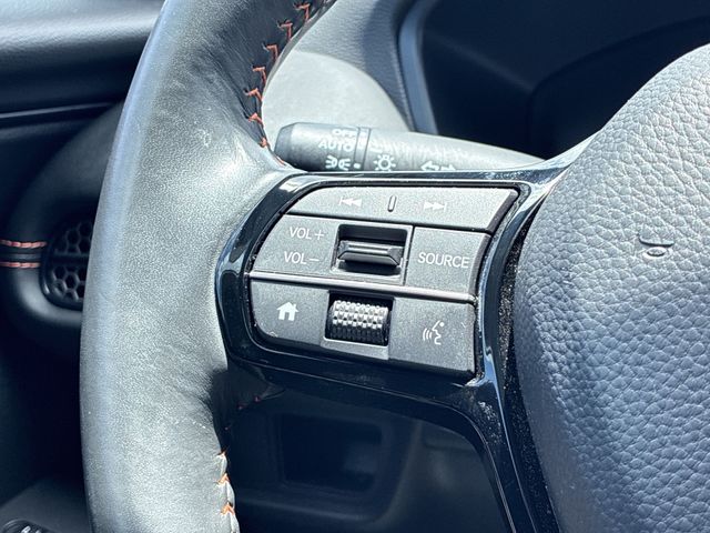 Thumbnail: 2023 Honda HR-V - 31