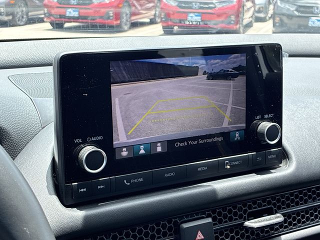 Thumbnail: 2023 Honda HR-V - 35