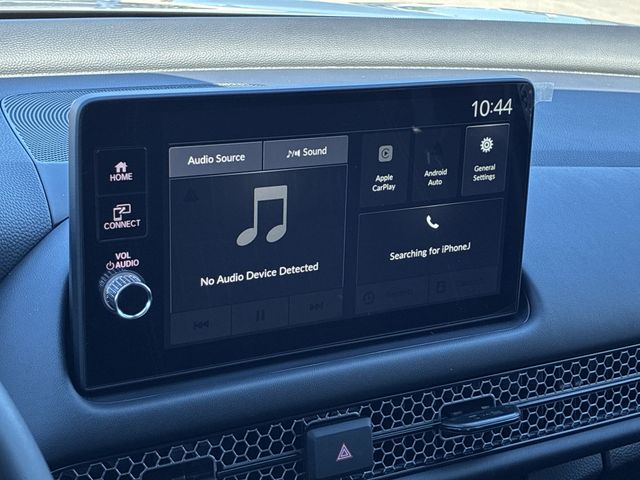 Thumbnail: 2026 Honda HR-V - 16