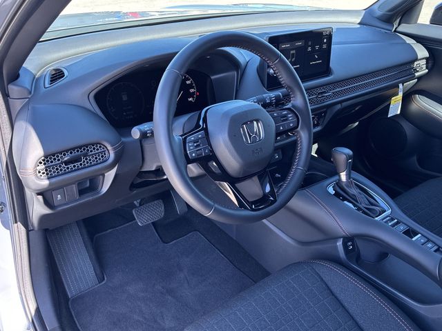 Thumbnail: 2026 Honda HR-V - 2