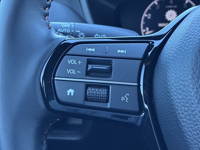 Thumbnail: 2026 Honda HR-V - 31