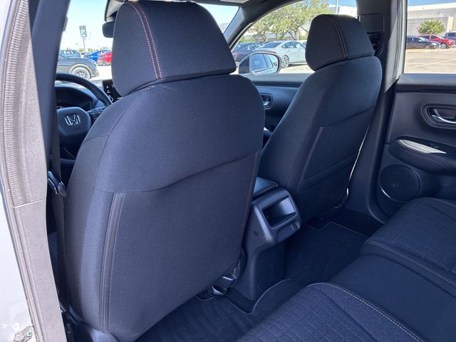 Thumbnail: 2026 Honda HR-V - 13