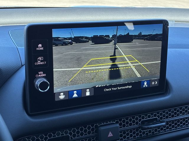 Thumbnail: 2026 Honda HR-V - 35