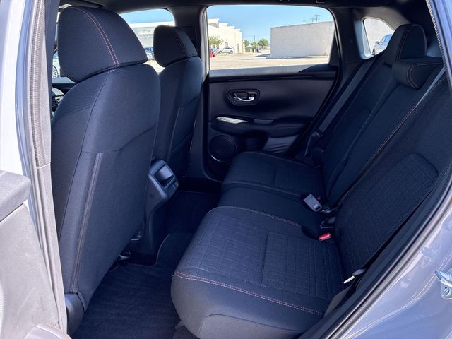 Thumbnail: 2026 Honda HR-V - 28