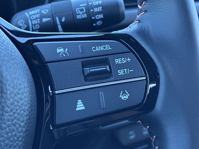 Thumbnail: 2026 Honda HR-V - 32