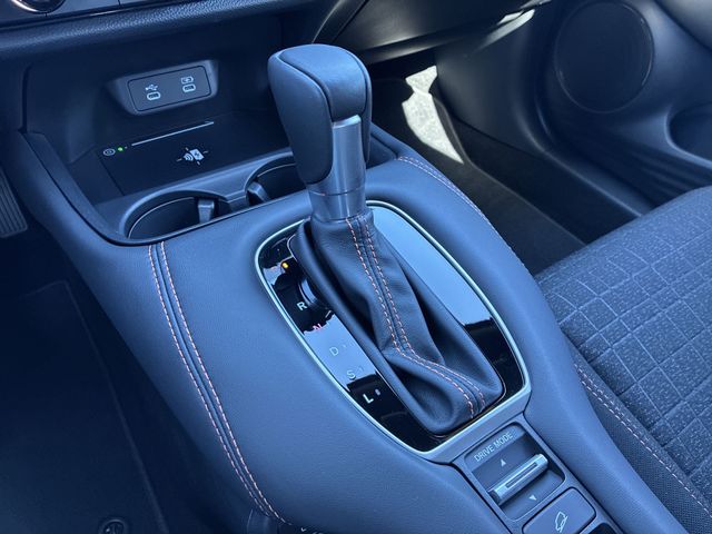 Thumbnail: 2026 Honda HR-V - 37