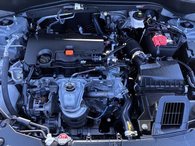 Thumbnail: 2026 Honda HR-V - 9