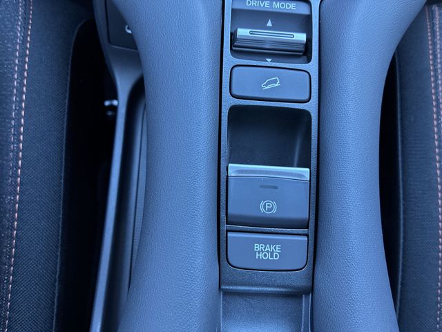 Thumbnail: 2026 Honda HR-V - 39