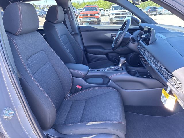 Thumbnail: 2026 Honda HR-V - 30