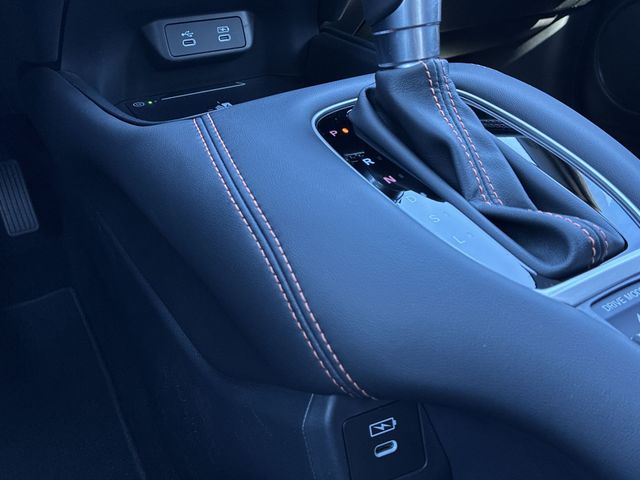 Thumbnail: 2026 Honda HR-V - 17